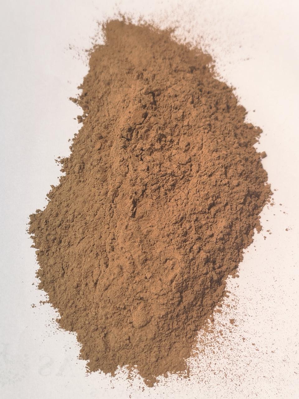 Coconut Shell Powder